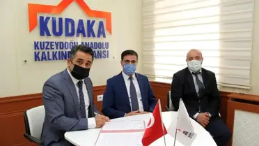 Tercan Canlı Hayvan Pazarı projesi hayata geçiyor