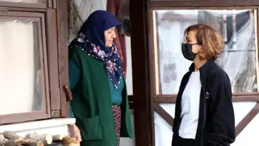 Karabük'ten kısa kısa