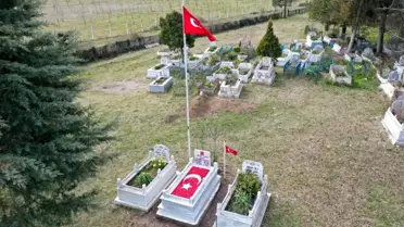 Son dakika haberleri... Çarşamba Belediyesi şehitleri unutmadı