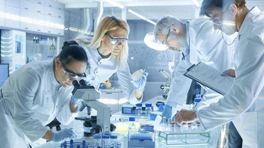Koronavirüse karşı yeni ilaç umudu: 'VIR-7831' ölümleri yüzde 85 oranında azalttı
