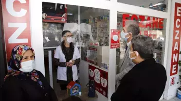 Döşemealtı'nda yoğunlaştırılmış dinamik denetim