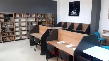 Son dakika haber | Kırşehir'de '1000 Meslek Liseli Sanatsal Etkinlikte Buluşuyor' değerlendirme toplantısı yapıldı