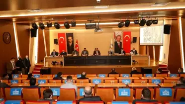 Talas'ta yatırımlara 14 milyon liralık yeni kaynak