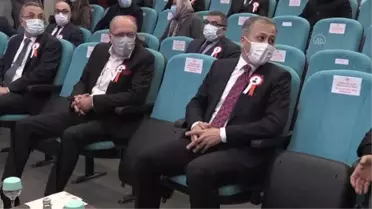 Vali Yelikaya, 'Şehit Yüzbaşı Yusuf Kenan Mesleki ve Teknik Anadolu Lisesi' açılışına katıldı