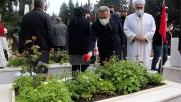 Son dakika gündem: 12 yaşındaki şehit kızı: Babamın böyle bir mertebede olmasından gururluyum