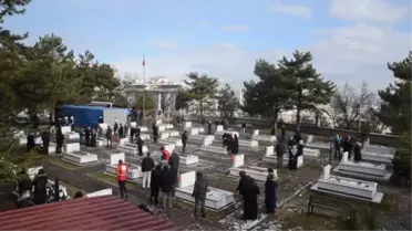 18 Mart Şehitleri Anma Günü ve Çanakkale Deniz Zaferi'nin 106. yıl dönümü
