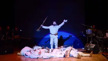Altındağ'da Çanakkale şehitleri anıldı