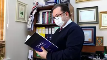 Aşı olanlarda güçlü antikor üretimi için 'düzenli ve kaliteli uyku' şart