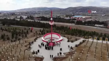 Çanakkale Zaferi'nin 106. yıl dönümü çeşitli etkinliklerle kutlandı