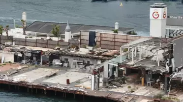 Galatasaray, Galatasaray Adası için açtığı davayı kazandı