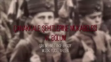 Müzisyen Yücel Arzen'in 'Çanakkale Şehitlerine Mukabelesi' müzikseverlerle buluştu