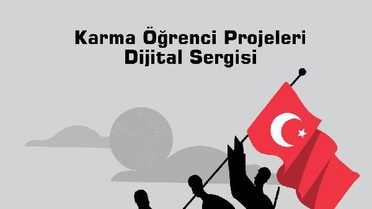 Öğrenciler karma sergiyle 18 Mart'ı anıyor