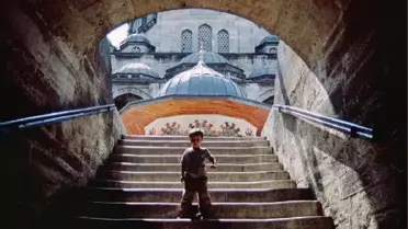 Sergiyle kız çocuklarının eğitimine katkı sağlayacaklar