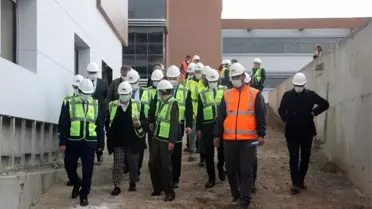 Alman Büyükelçi Schul, Türkiye'nin mülteci politikasını övdü