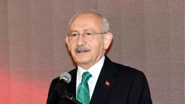 TEKİRDAĞ CHP lideri Kılıçdaroğlu, Balkan Ülkeleri Yerel Yönetimler İşbirliği Çalıştayı'nda konuştu-2-