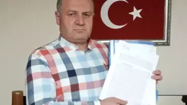 Son dakika haberi: ASİMDER, Vali Ünlü ve Koç hakkında dava açmaya hazırlanıyor