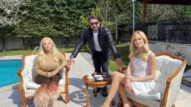 Son dakika haber: Çocukluk hayalini gerçekleştiren genç soliste ünlü oyunculardan destek