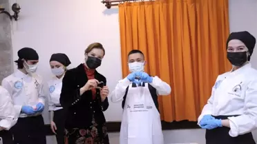 DEÜ Down Sendromuna dikkat çekti