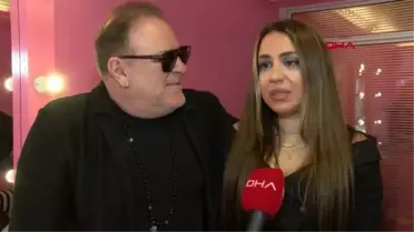 İZMİR Burak Sergen'in nişanlısı Nihan Ünsal, güzellik salonu açtı
