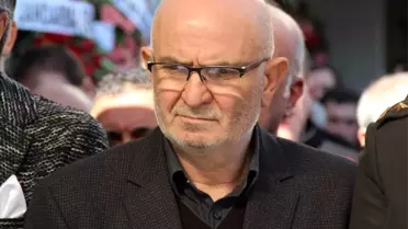 Son dakika! MHK Eski Başkanı Bülent Yavuz hayatını kaybetti