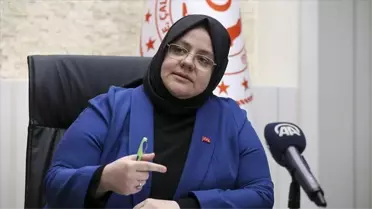 Türkiye'nin İstanbul Sözleşmesi'nden çekilmesi sonrası Bakan Selçuk'tan peş peşe üç paylaşım geldi