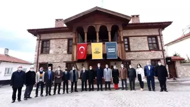 Beyşehir'de Büyükşehir Başkanlık Çalışma Ofisi açıldı