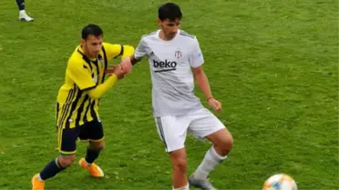 Günün ilk derbisinde kazanan Beşiktaş! Fenerbahçe'nin gençleri de içerde kayıp