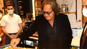 Mohamed Hadid: İstanbul'a bayıldım
