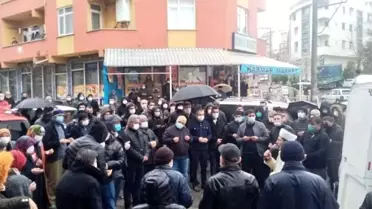 Son dakika haberi | Tırdan düşen işçi kaldırıldığı hastanede yaşam savaşını kaybetti