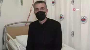 Son dakika haberleri! Üç çocuk babası Arıkan, 229 kilodan 78 kiloya düştü