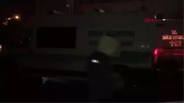 Son dakika haberi: ZONGULDAK Sobadan sızan gazdan zehirlenen yaşlı çift hayatını kaybetti