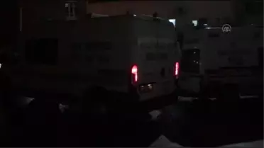 ZONGULDAK - Sobadan zehirlenen yaşlı çift öldü