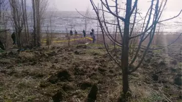 Son dakika... 18 gündür kayıp Zilfinur'un cesedi göl kıyısında bulundu