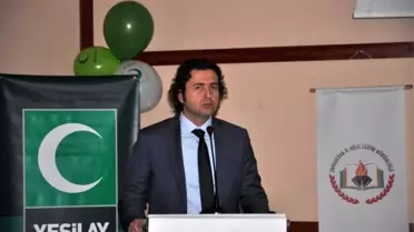 Akça, 'Yarışma başvuruları ay sonuna kadar yapılacak'