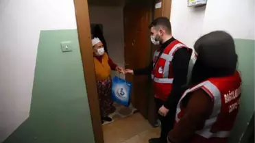 Bağcılar'da Yaşlı Bakım Merkezi açılacak