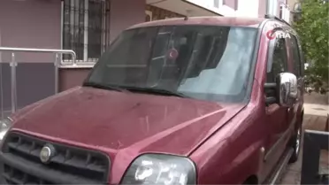 Çamaşır suyuyla aracını yıkadıktan sonra hayatını kaybetmişti, komşusu yaşananları anlattı
