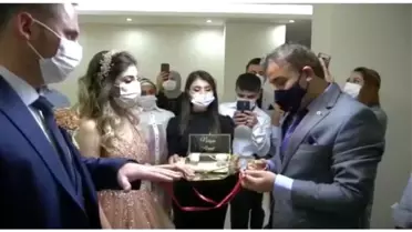 Erkek tarafı, yurtta büyüyen genç kızı devlet babadan istedi