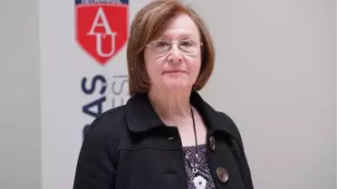 Son dakika haber... Prof. Dr. Feride Severcan, 'Dünyanın En Etkili Bilim İnsanları' listesinde