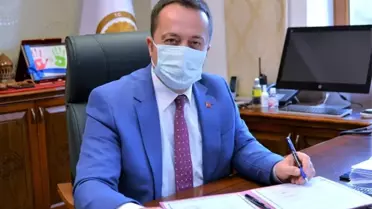 Risk haritasında kırmızıya dönünce Vali Şentürk'ten uyarı geldi
