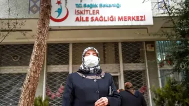 Altındağ'da aşı seferberliği