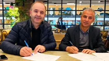 Büyükşehir Belediye Erzurumspor'da İsmail Kartal dönemi