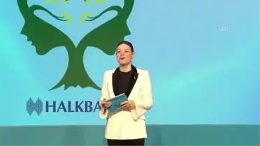 Son dakika haber! Halkbank bünyesinde 'Kadın Girişimci Bölüm Müdürlüğü' kuruldu