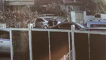 Park tartışmasında bir kadının kaburgasını kıran akademisyene 1 yıl 10 ay hapis