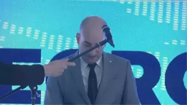 İçişleri Bakanı Soylu, 'Dünya Meteoroloji Günü' etkinliğinde konuştu Açıklaması