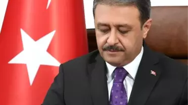 Son dakika! Vali Şıldak, tedbirlere uymayan vatandaşların ihbar edilmelerini istedi