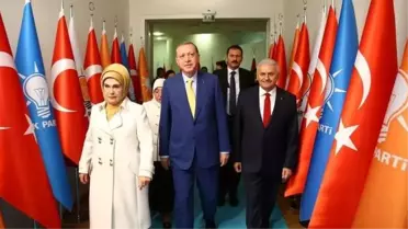 Cumhurbaşkanı Erdoğan'ın 26 kişilik A takımı şekillendi! Binali Yıldırım'a yeni görev