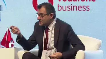 Cumhurbaşkanlığı Finans Ofisi Başkanı Aşan: 'Türkiye yaşadığı türbülansı aşacak ve yoluna devam edecek'