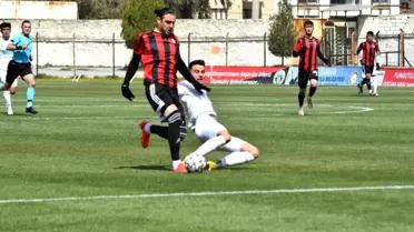 Misli.com 2. Lig: Turgutluspor: 1 Karatay Termal 1922 Konyaspor: 1