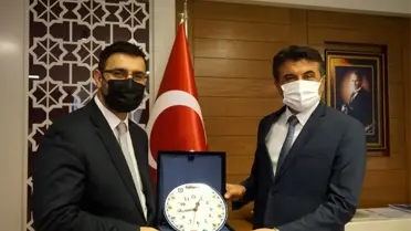 Sarıgöl Belediyesi'nde imzalar şirket personelleri için atıldı