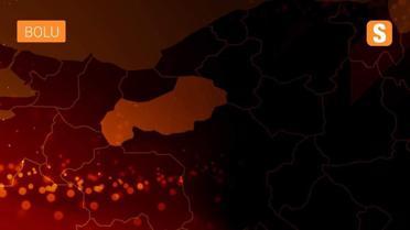 Taşkesti Belediye Başkanı Özcan'dan yapımı süren termal tesiste inceleme